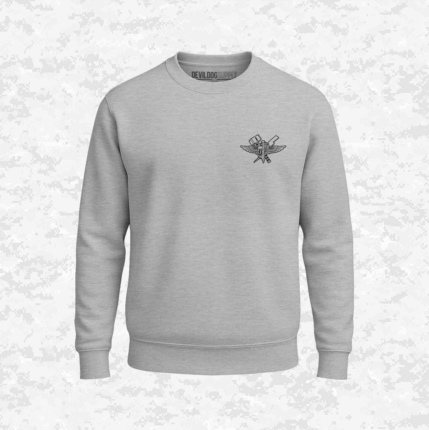 1st ANGLICO Jack | Sweatshirt