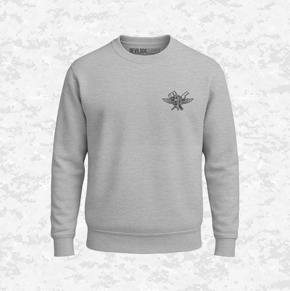 1st ANGLICO Jack | Sweatshirt