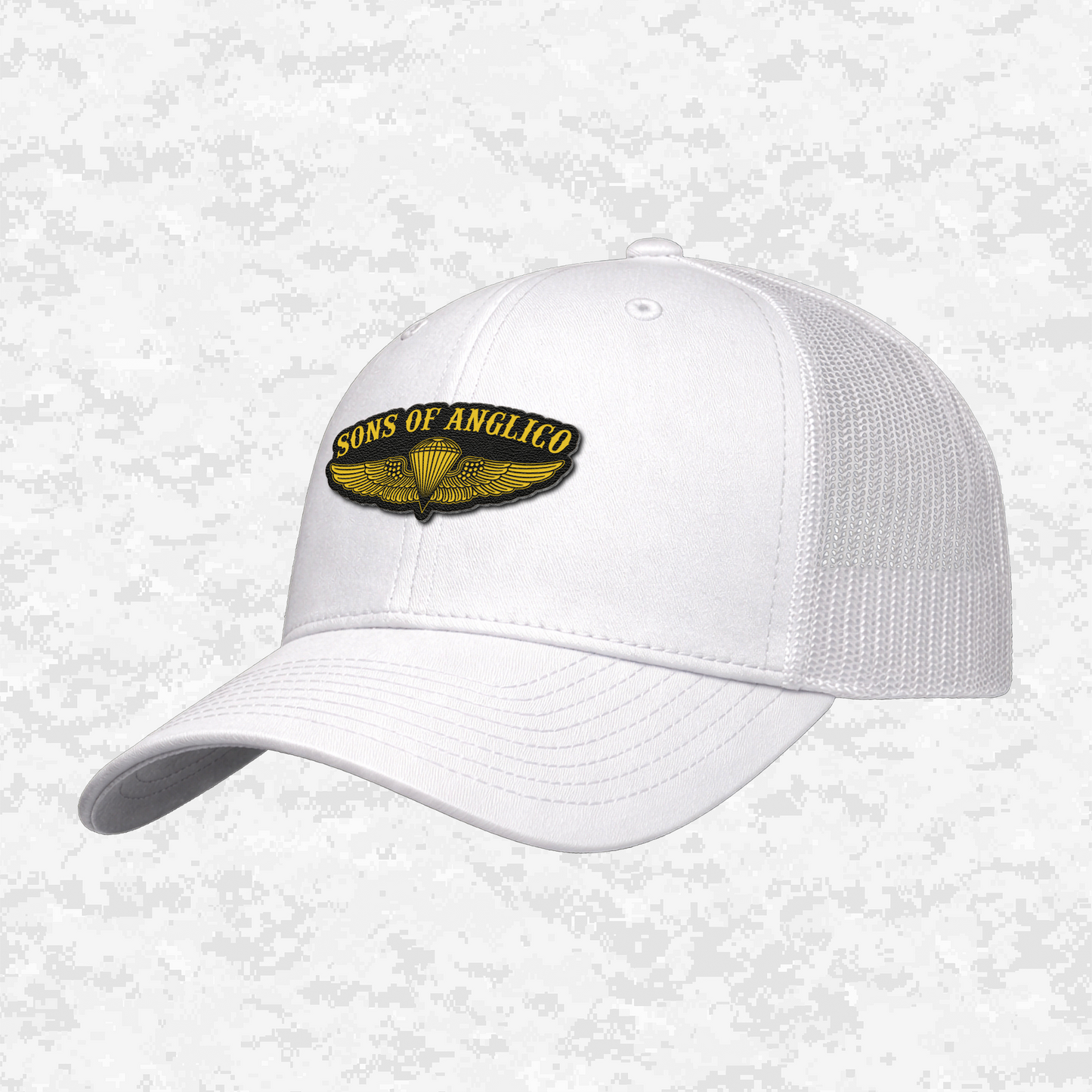 Sons of Anglico | Snapback Hat