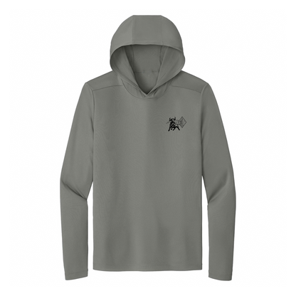 3rd Battalion 1st Marines Unit "Thundering Third" DRIFIT Long sleeve, Hoodie