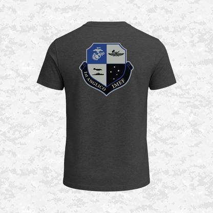 1st ANGLICO | 1 MEF | T-shirt