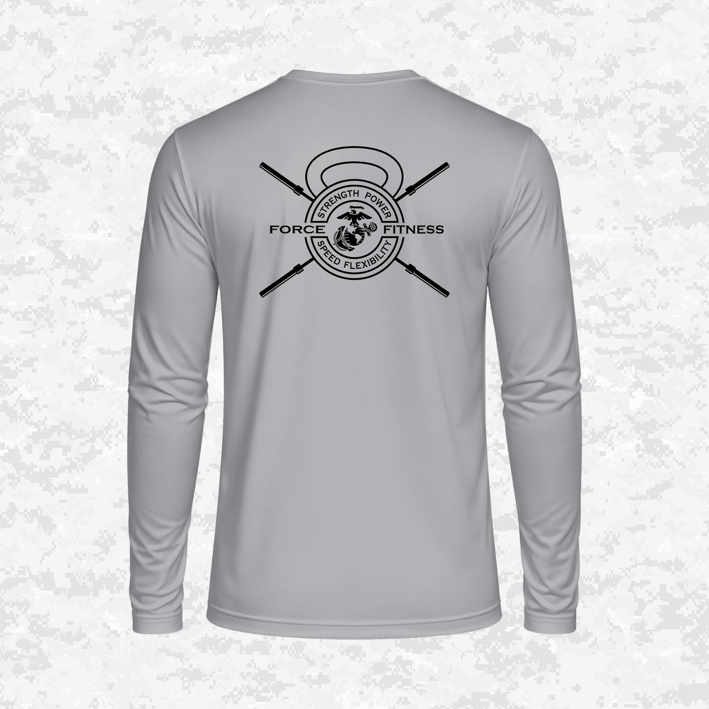Force Fitness Instructors | DRIFIT Long sleeve, Hoodie
