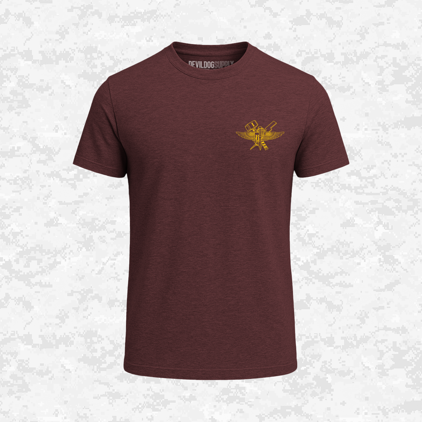 1st ANGLICO Jack | T-shirt