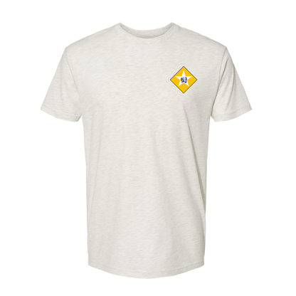 2nd Battalion 6th Marines Unit "The Ready Battalion" Shirt