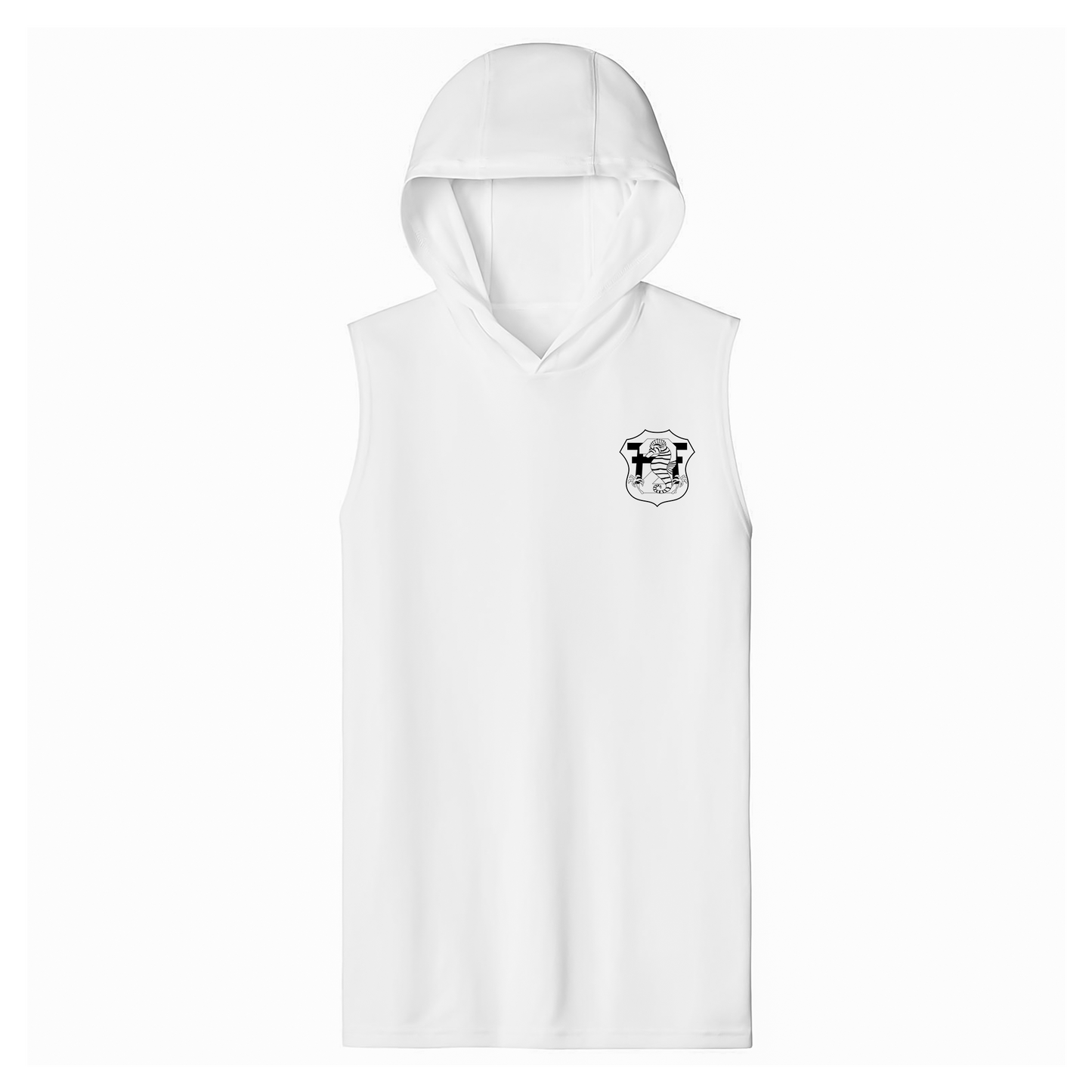 2nd Battalion 4th Marines Unit "Magnificent Bastards" DRIFIT Sleeveless, Tank, Sleeveless Hoodie