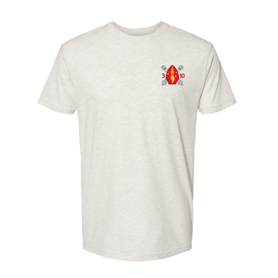 3rd Battalion 10th Marines Shirt