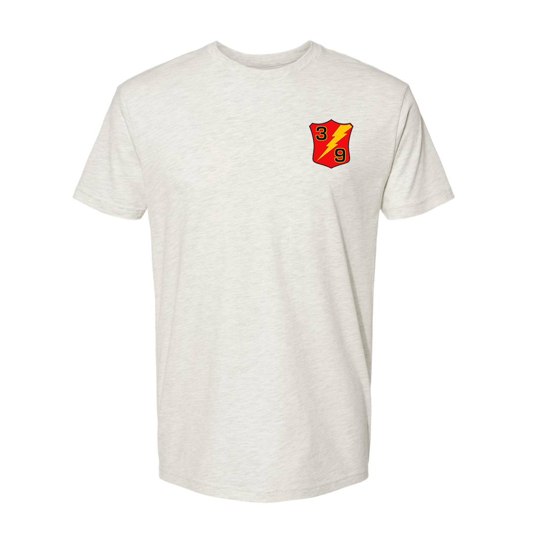 3rd Battalion 9th Marines Unit "Shadow Warriors" Shirt