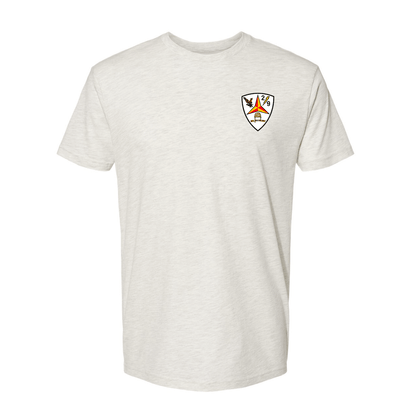 2nd Battalion 9th Marines Unit "Hell in a Helmet" Shirt