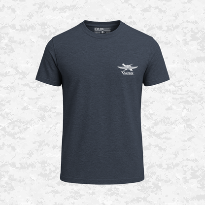 ANGLICO Violence | 4th Anglico | T-shirt