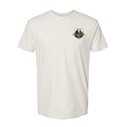 2nd Battalion 25th Marines Unit "Empire Battalion" Shirt