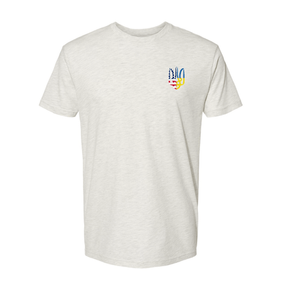 "Pray for Peace, Prepare for War" T-shirt