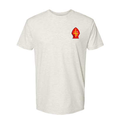 3rd Battalion 8th Marines Unit "The Commandant's Battalion" Shirt