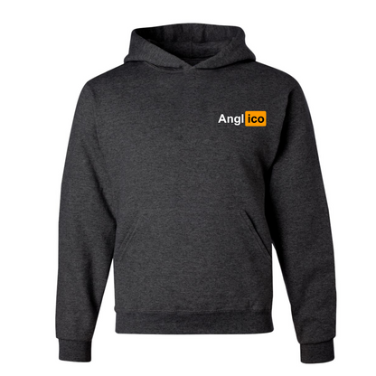 Anglico Hub