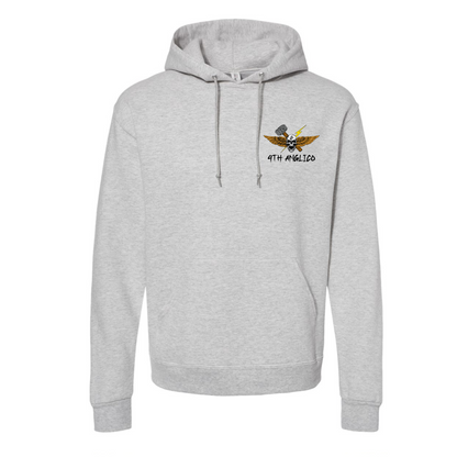 4TH ANGLICO New | Hoodie