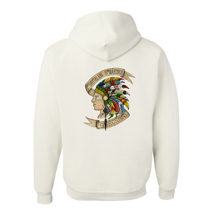 1st Battalion 5th Marines Geronimo