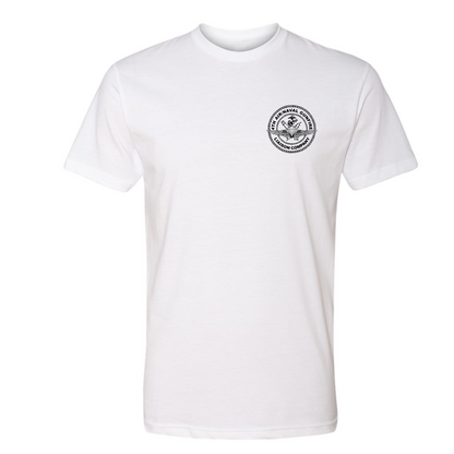 4th ANGLICO | Lightning From The Sky, Thunder From The Sea | T-shirt