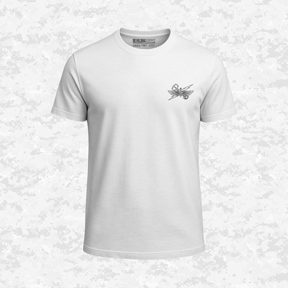 1st ANGLICO: Lightning from the Sky, Thunder from the Sea | T-shirt