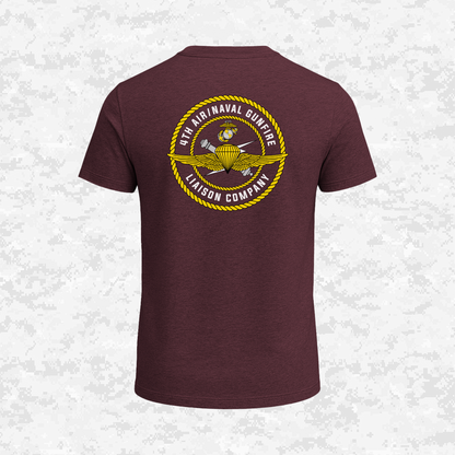 4th ANGLICO Unit | T-shirt