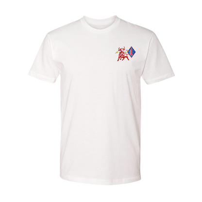 3rd Battalion 1st Marines Unit "Thundering Third" Shirt