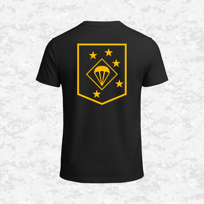4th ANGLICO | Brigade 410 | T-shirt