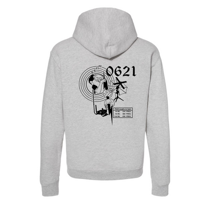 USMC Communications MOS 0621