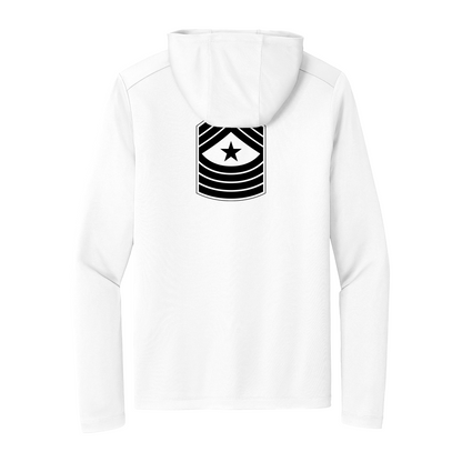 E9 Sergeant Major of Marines #2 | DRIFIT Long sleeve, Hoodie