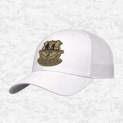 2nd Battalion 25th Marines Unit "Empire Battalion" | Snapback Hat