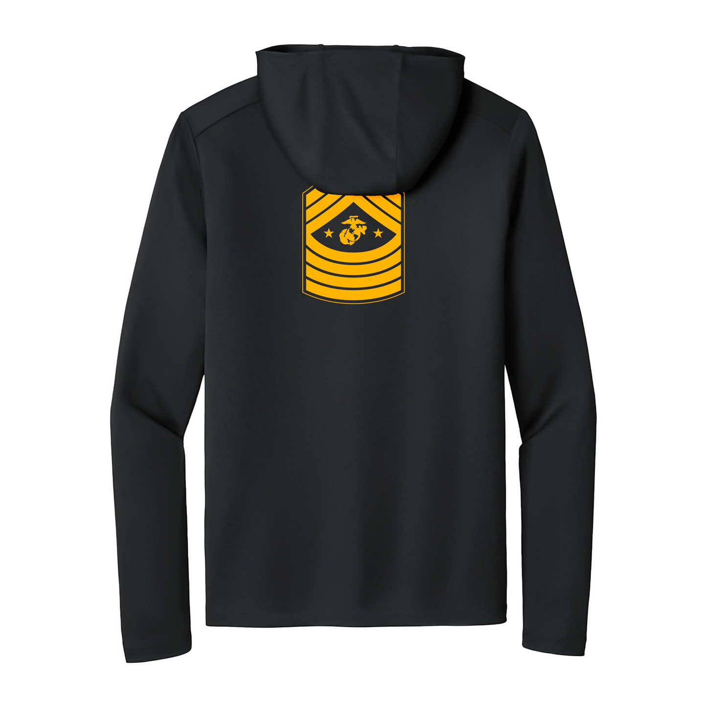 E9 Sergeant Major of The Marines Corps DRIFIT Long sleeve, Hoodie #2