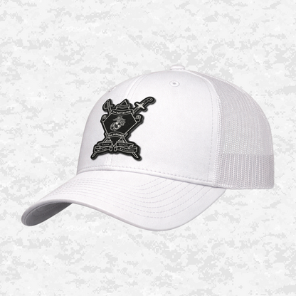 2nd Battalion 23rd Marines Unit "Prepared and Professional" #2 | Snapback Hat