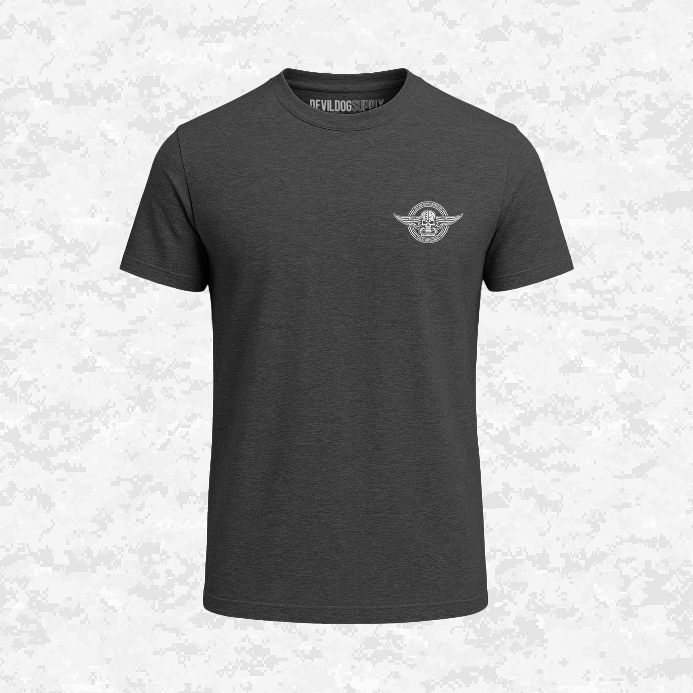 4th Reconnaissance Battalion | Hawaii Det. | T-shirt