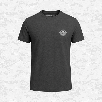 4th Reconnaissance Battalion | Hawaii Det. | T-shirt