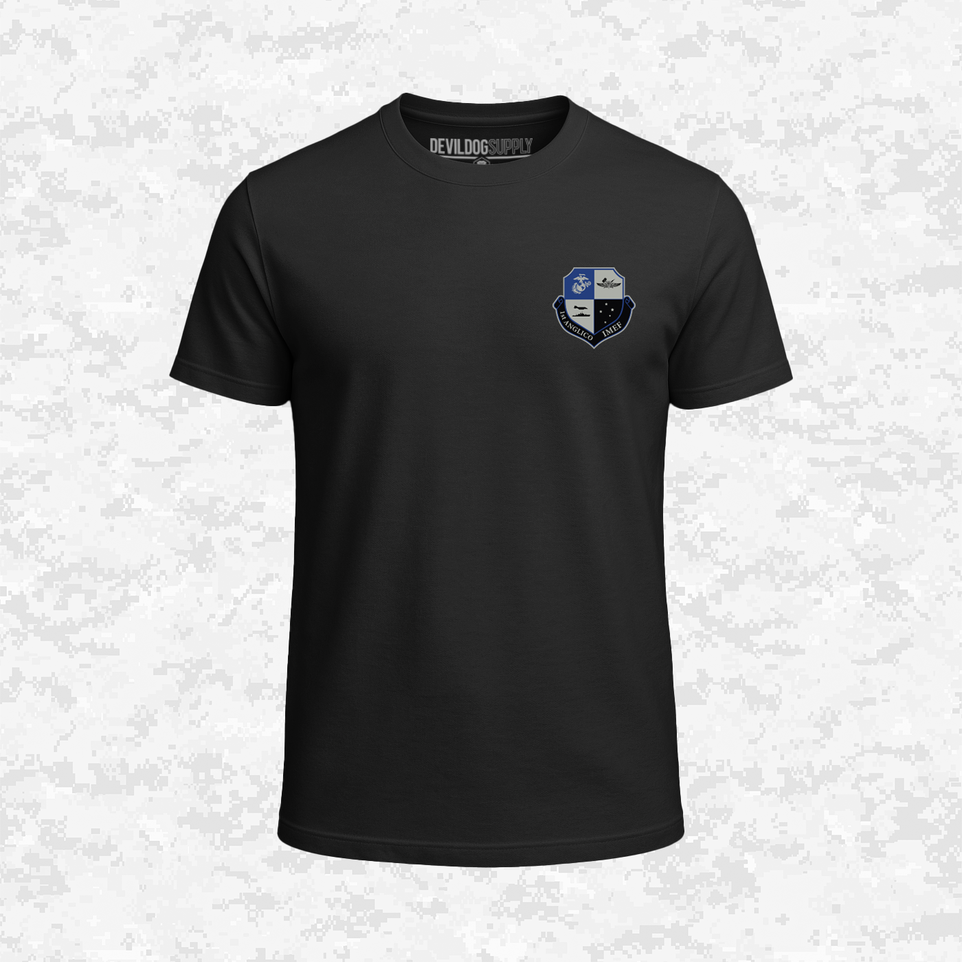 1st ANGLICO | 1 MEF | T-shirt