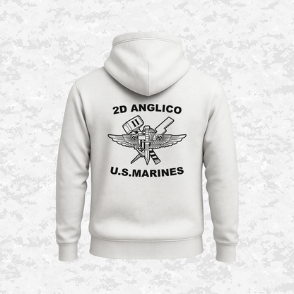 2nd ANGLICO Jack | Hoodie