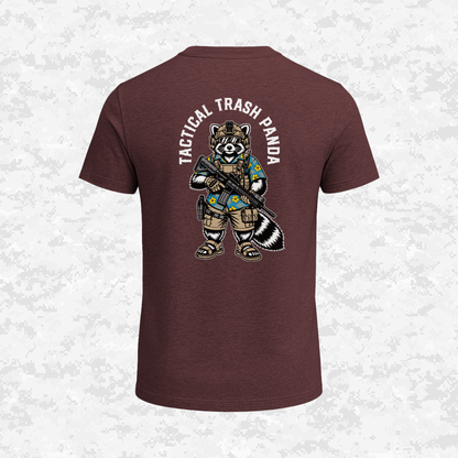 Tactical Trash Panda | T-shirt