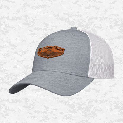 Parachute Vatos | ANGLICO Edition | Snapback Hat
