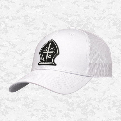 3rd Battalion 8th Marines Unit "The Commandant's Battalion" | Snapback Hat