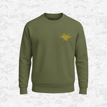 1st ANGLICO Jack | Sweatshirt
