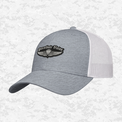 Parachute Vatos | ANGLICO Edition | Snapback Hat