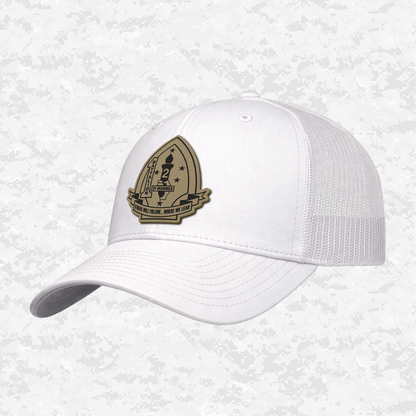 1st Battalion 2nd Marines "Typhoon" | Snapback Hat