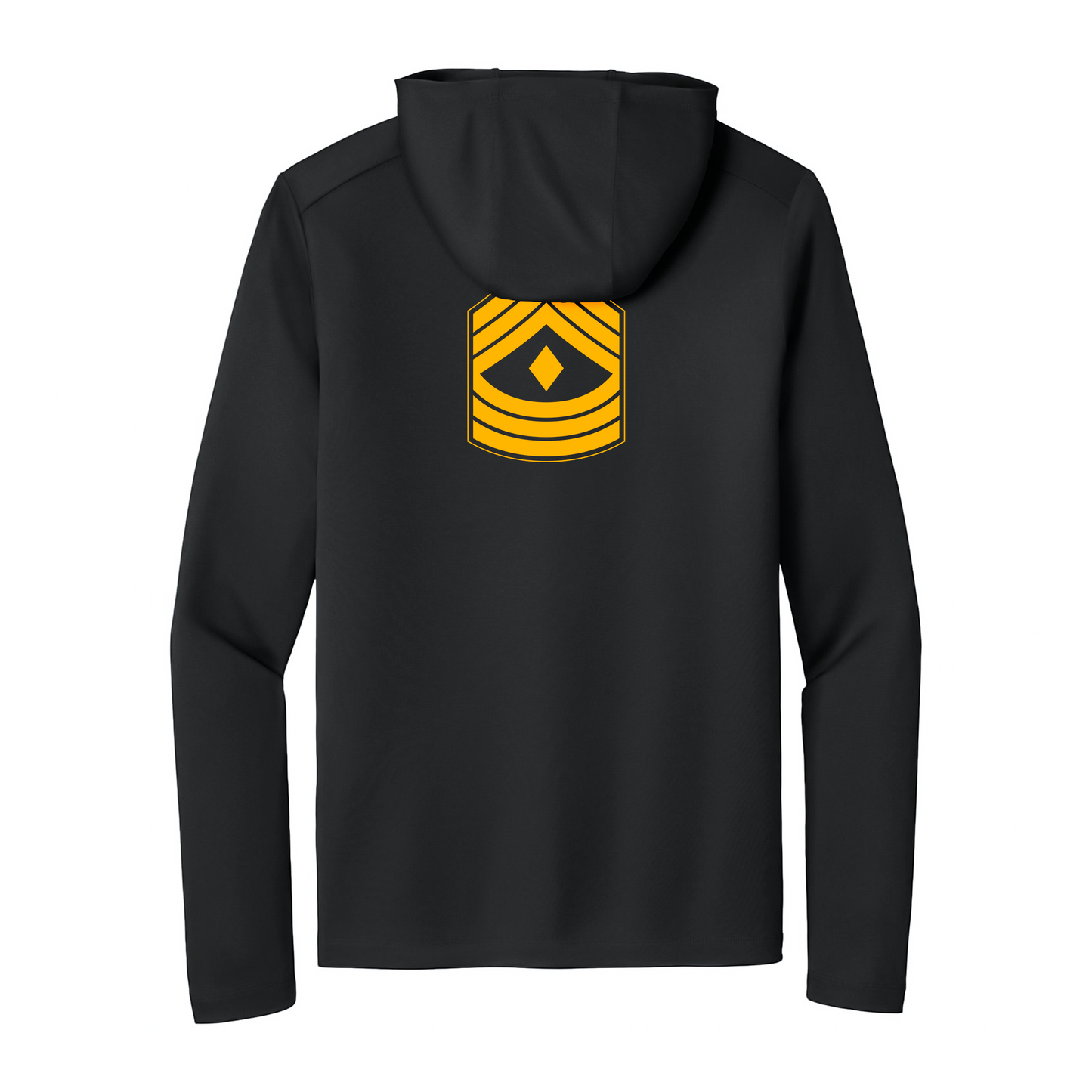 E8 First Sergeant of Marines DRIFIT Long sleeve, Hoodie #2