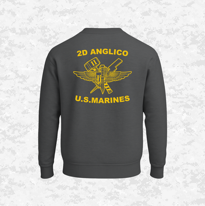 2D ANGLICO Jack | Sweatshirt