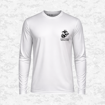 Force Fitness Instructors | DRIFIT Long sleeve, Hoodie