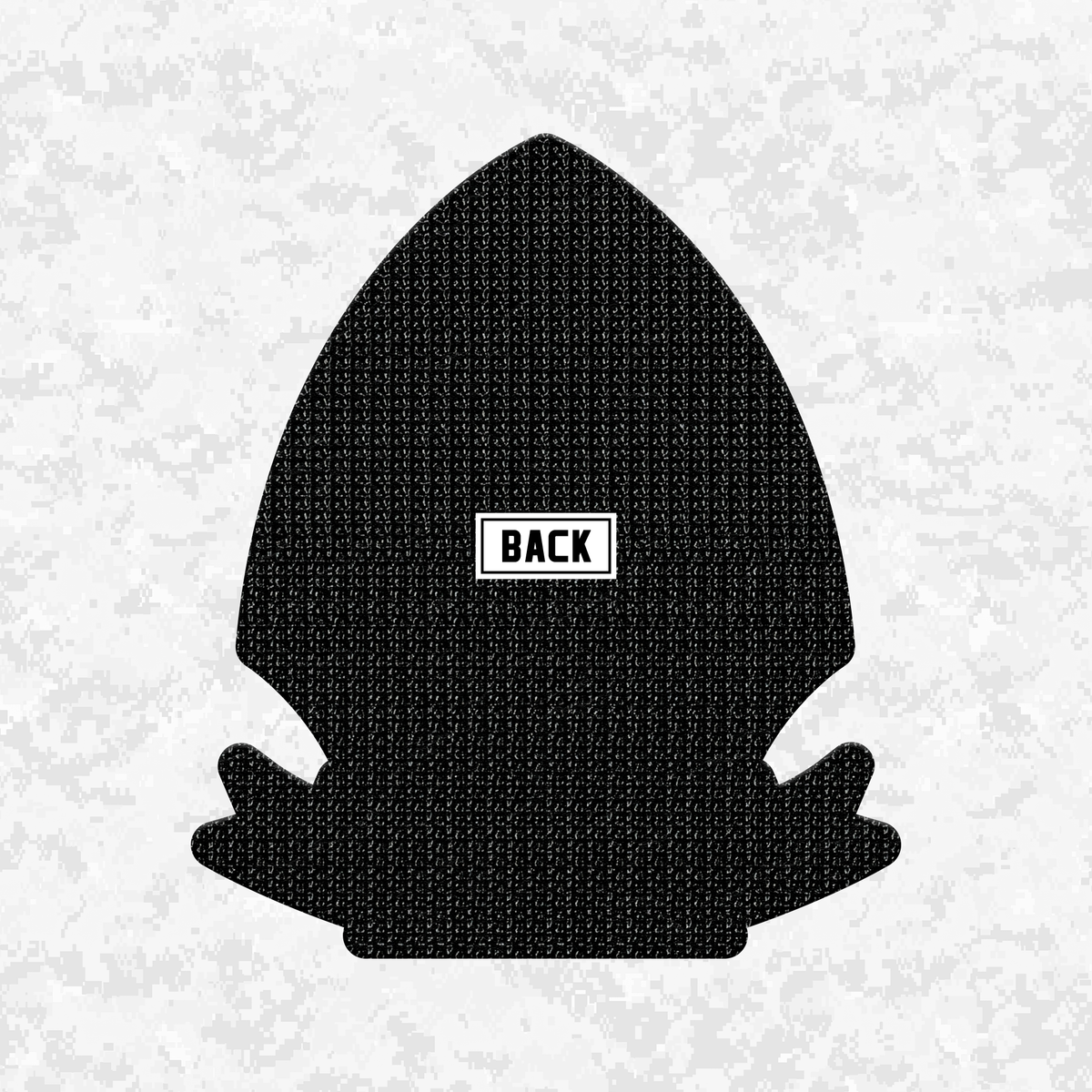 2nd Reconnaissance Battalion Unit ¨Chimera¨ | Leather Patch | Velcro Backed