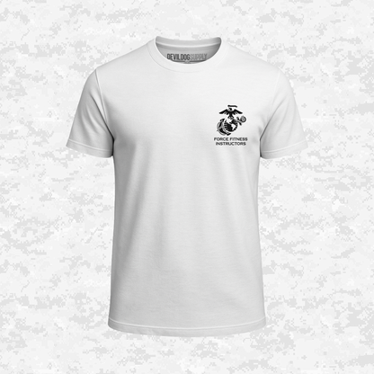 Force Fitness Instructors | T-shirt