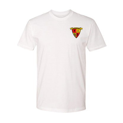 3rd Battalion 5th Marines Unit "Darkhorse" Shirt
