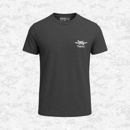 ANGLICO Violence | 4th Anglico | T-shirt