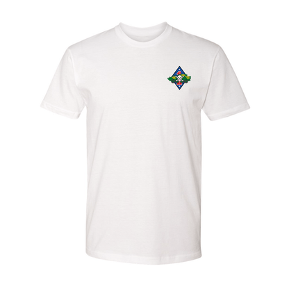 1st Light Armored Reconnaissance Battalion "Highlanders" Shirt