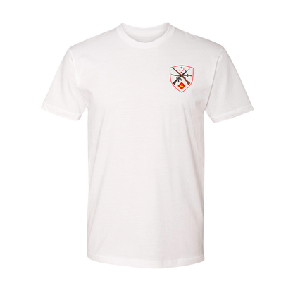 3rd Battalion 23rd Marines Unit "Lone Wolves" Shirt