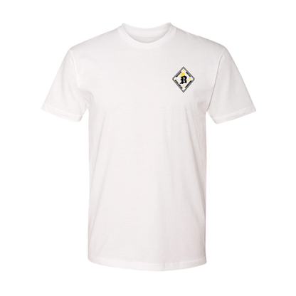 1st Battalion 11th Marines Bravo Battery Shirt Beastmaster