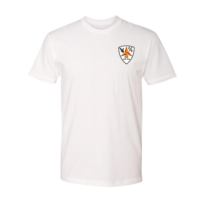 2nd Battalion 9th Marines Unit "Hell in a Helmet" Shirt